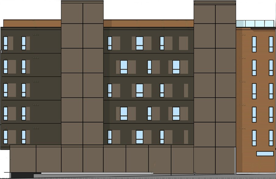 More Photos Of 349 1st St, Los Altos Land For Sale