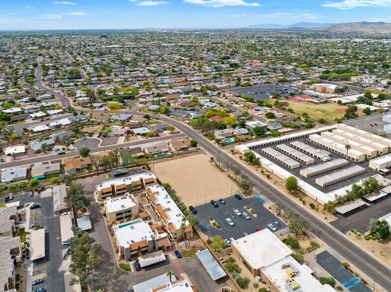 More Photos Of 2105 S Terrace Rd, Tempe Land For Sale