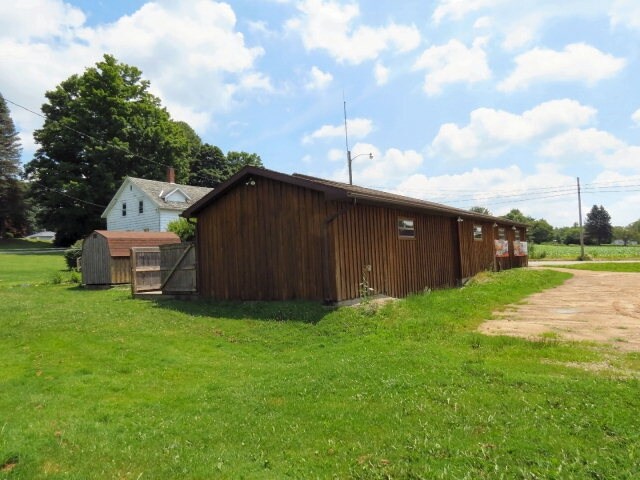 More Photos Of 25168 State St, Meadville Restaurant For Sale