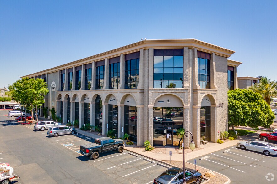 More Photos Of 4745 N 7th St, Phoenix Unknown For Lease