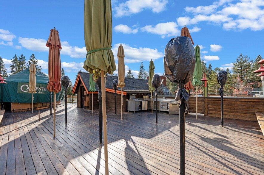 More Photos Of 8791 Lake Blvd, Kings Beach Restaurant For Sale