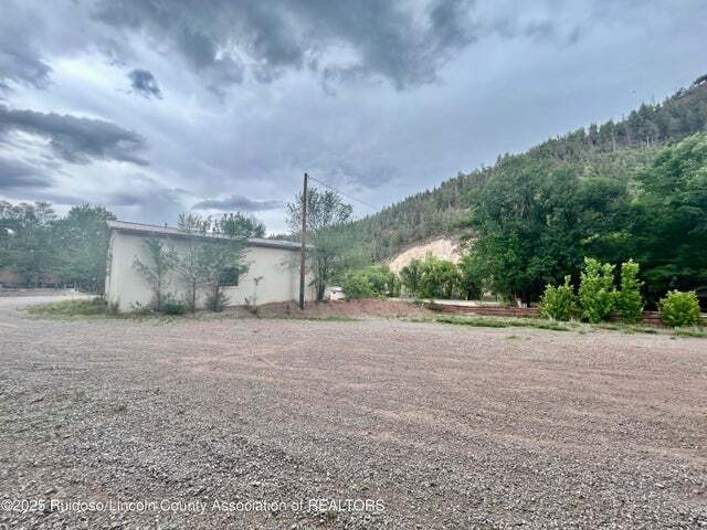 More Photos Of 201 Carrizo Canyon Rd, Ruidoso Land For Sale