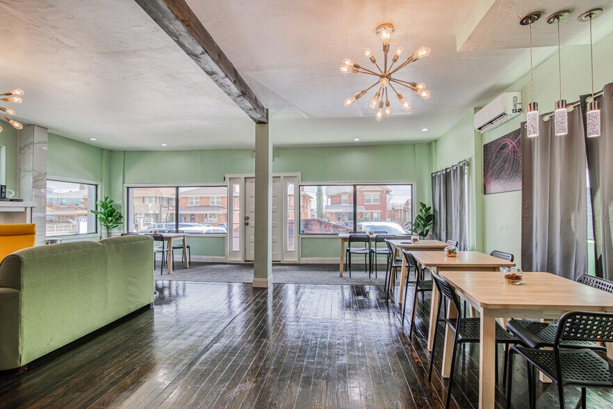 More Photos Of 2415 Montana Ave, El Paso Office Residential For Sale