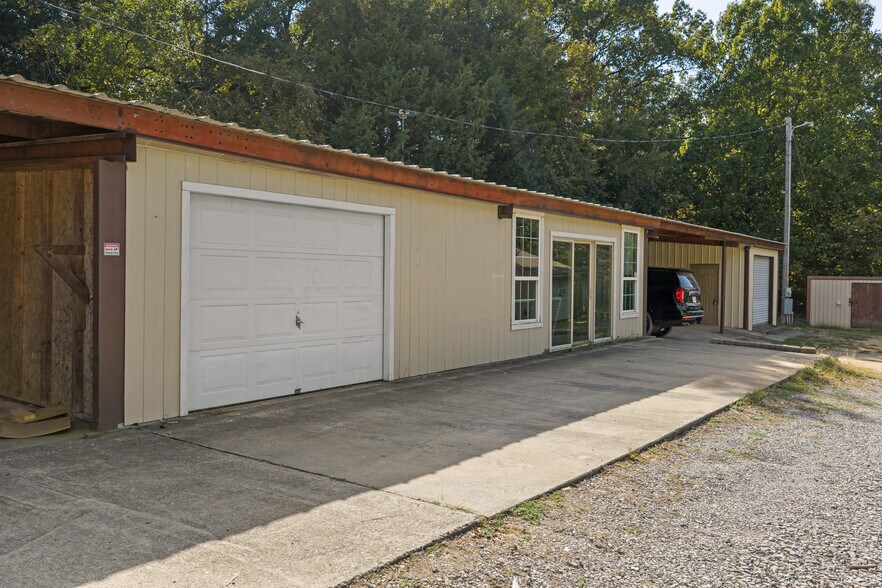 More Photos Of 456 Crowder Rd, Mead Manufactured Housing Mobile Home Park For Sale