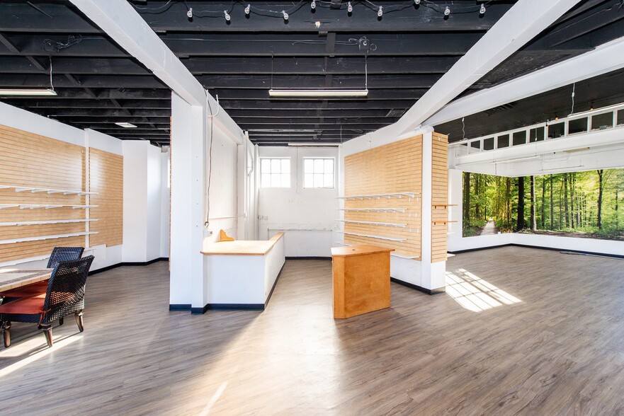 More Photos Of 1 W Main St, Chester Freestanding For Sale