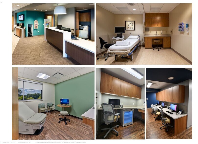 More Photos Of 127 W Street Rd, Kennett Square Medical For Lease
