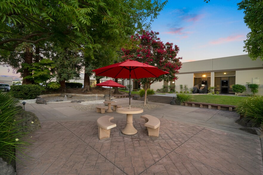 More Photos Of 720-742 Charcot Ave, San Jose Unknown For Lease