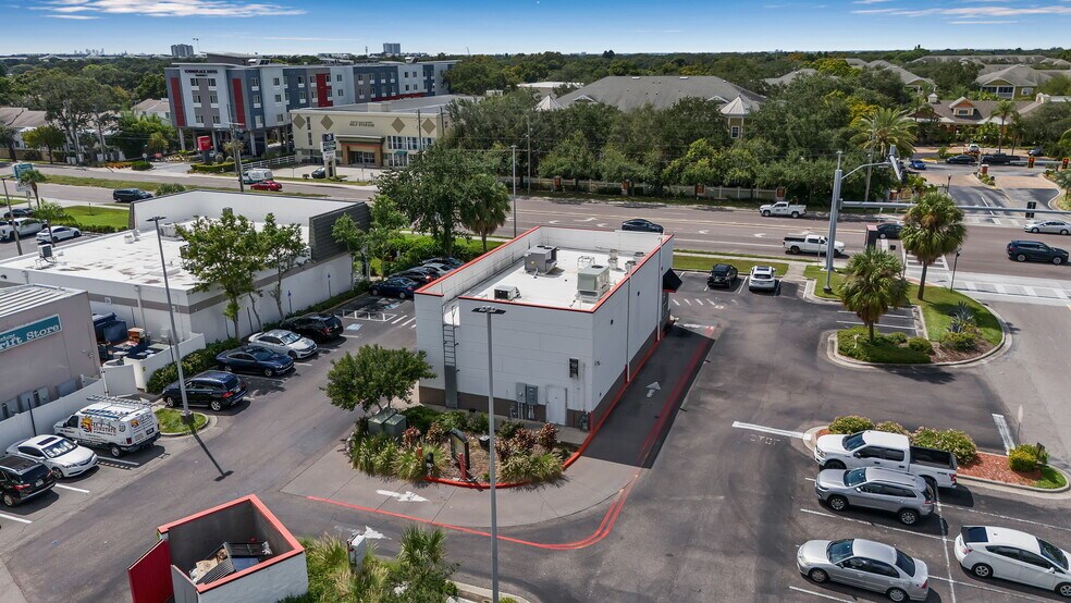 More Photos Of 4248 S Dale Mabry Hwy, Tampa Fast Food For Sale