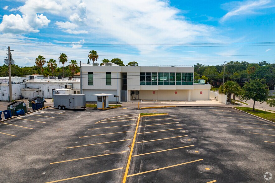 More Photos Of 1801-1809 S Osprey Ave, Sarasota Medical For Lease