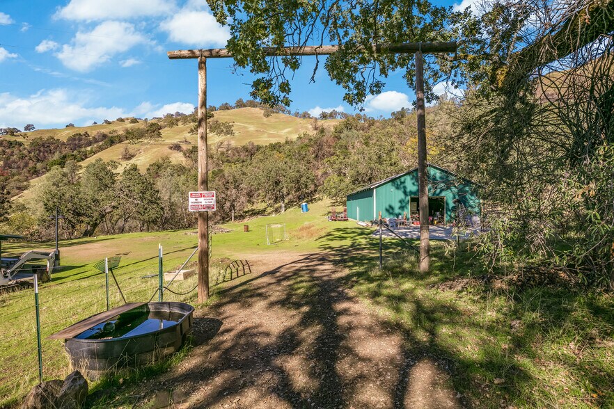 More Photos Of 14605-14607 Kincaid, San Jose Land For Sale