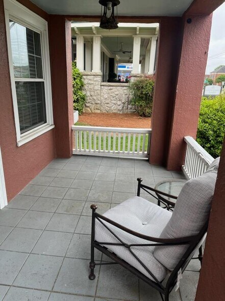 More Photos Of 1102 N Main St, High Point Storefront For Lease