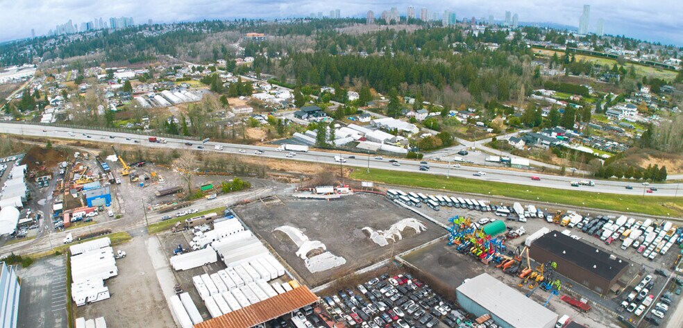 More Photos Of 6074 Thorne Av, Burnaby Warehouse For Lease