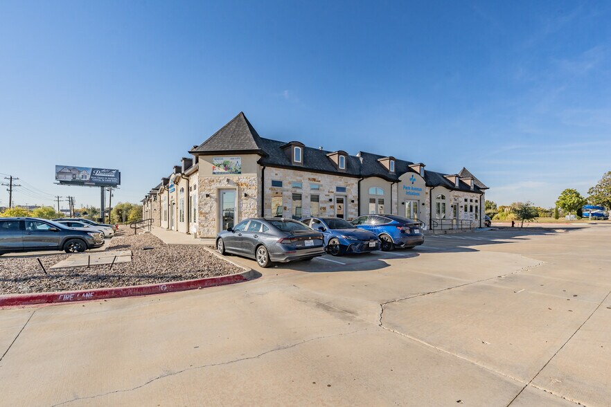 More Photos Of 27045 E University Dr, Aubrey Medical For Sale