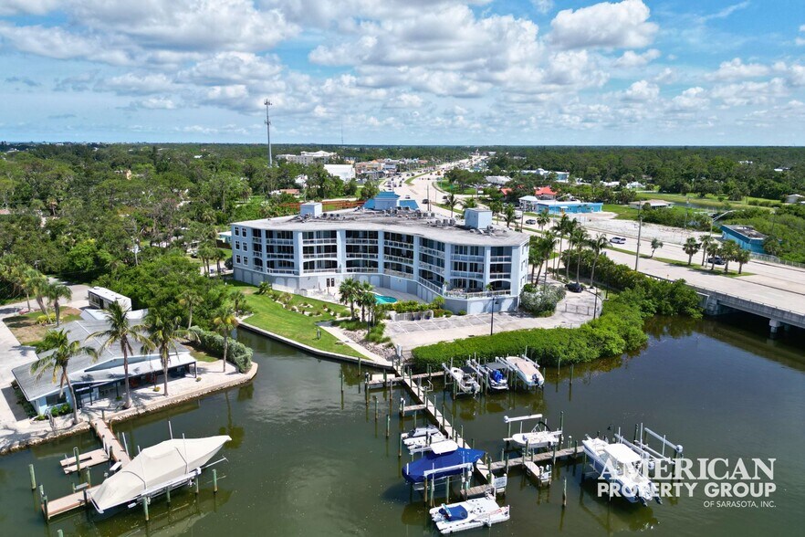 More Photos Of 516 S Tamiami Trl, Nokomis Apartments For Sale