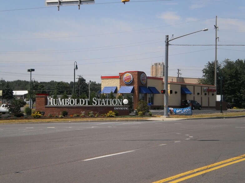 More Photos Of Route 924 & Humboldt Dr, Hazleton Land For Sale