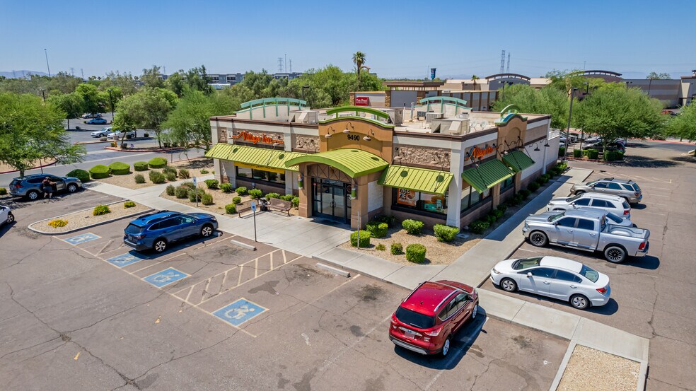 More Photos Of 9490 W Northern Ave, Peoria Restaurant For Sale