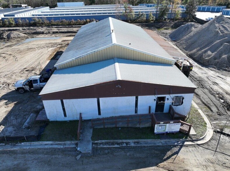 More Photos Of 3825 Ogeechee Rd, Savannah Land For Lease