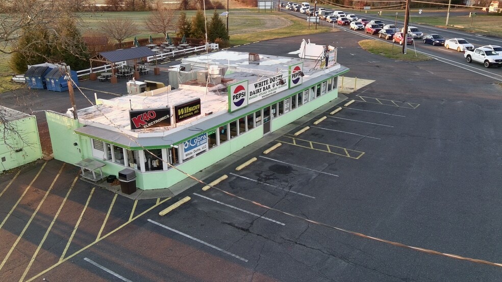 More Photos Of 2345 Route 206 Hwy, Vincentown Restaurant For Sale