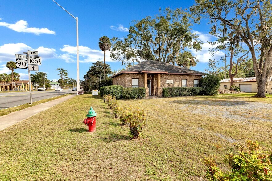 More Photos Of 121 SE Hernando Ave, Lake City Office For Sale