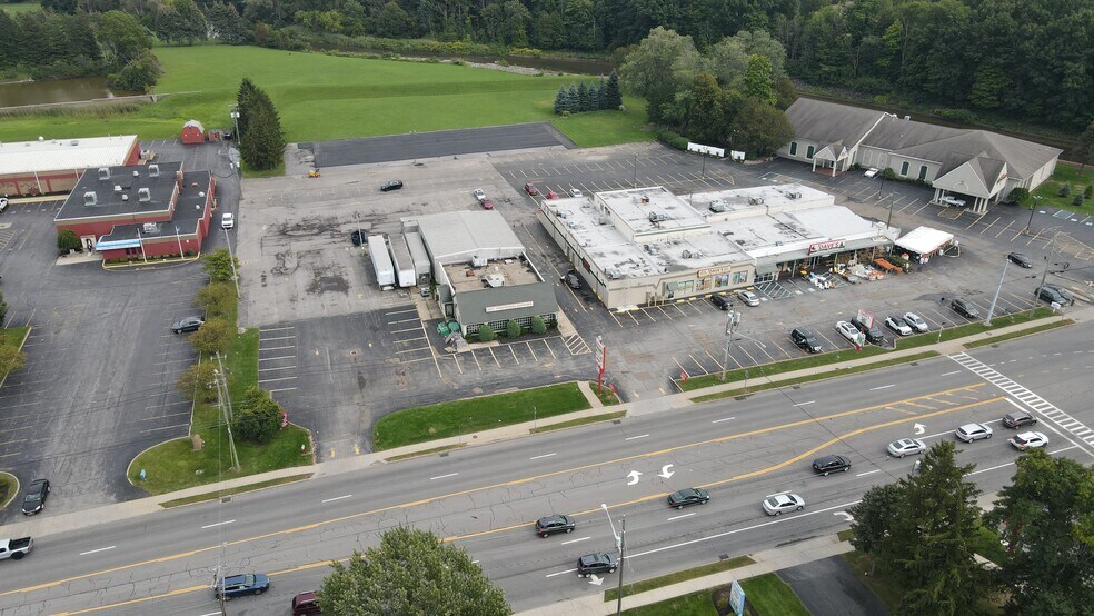 More Photos Of 2695 Union Rd, Cheektowaga Freestanding For Lease
