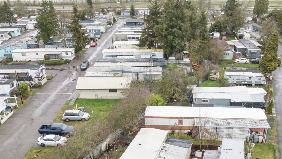 More Photos Of 950 Airport Rd SE, Albany Manufactured Housing Mobile Home Park For Sale