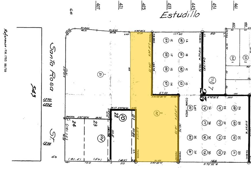 More Photos Of 425 Estudillo Ave, San Leandro Medical For Lease
