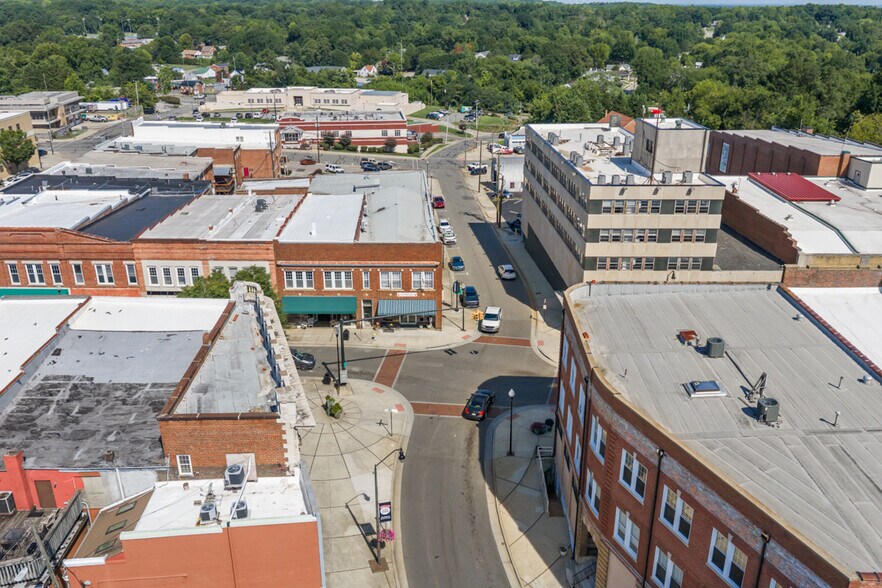 More Photos Of 117 N Main St, Roxboro Storefront Retail Office For Sale