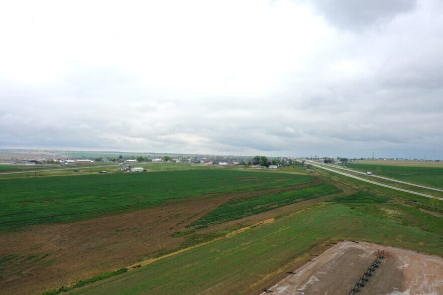 More Photos Of CR 398, Keenesburg Land For Sale