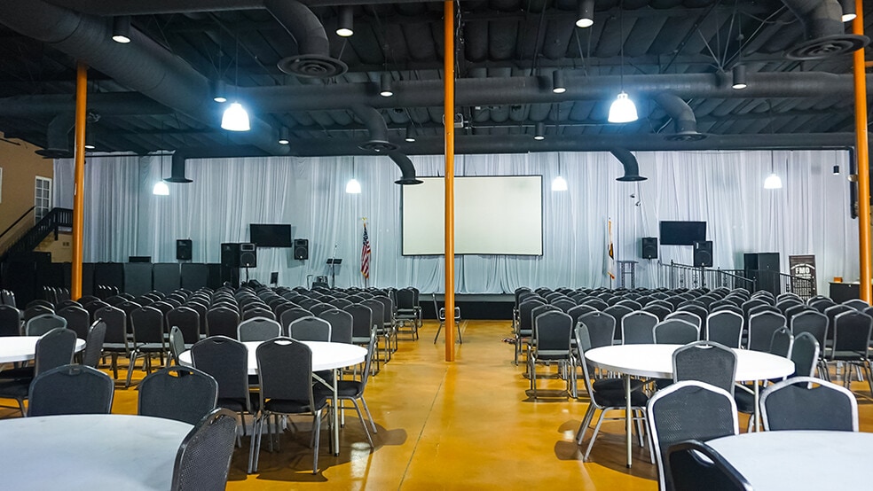 More Photos Of 911-913 S Maple Ave, Montebello Warehouse For Sale