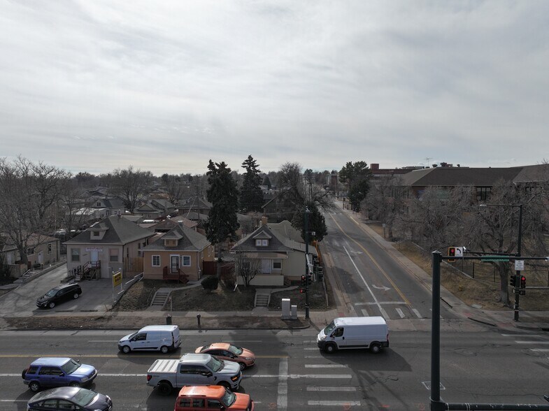 More Photos Of 1594-1598 W Alameda Ave, Denver Storefront Retail Residential For Sale