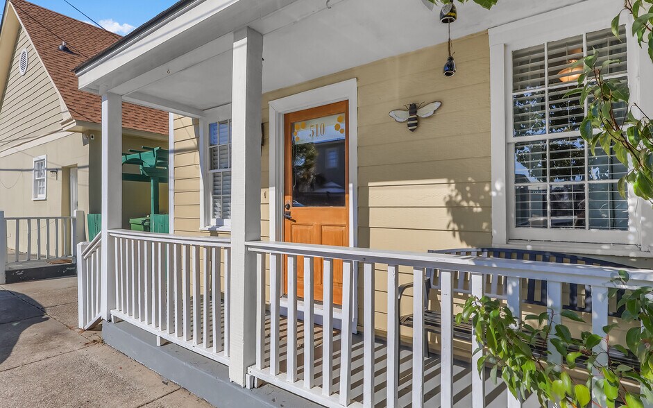 More Photos Of 510 Nicoll St, Savannah Hospitality For Sale