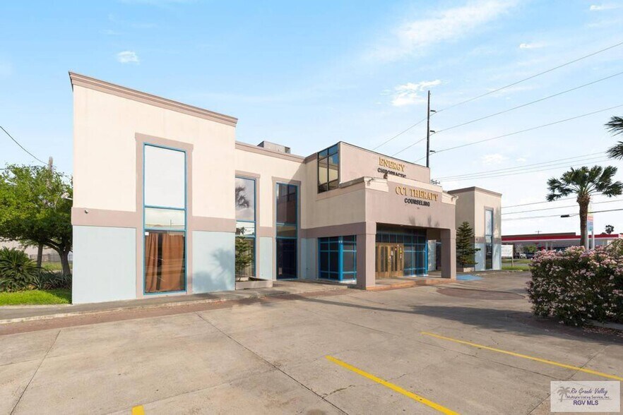 More Photos Of 908 Paredes Line Rd, Brownsville Rehabilitation Center For Lease