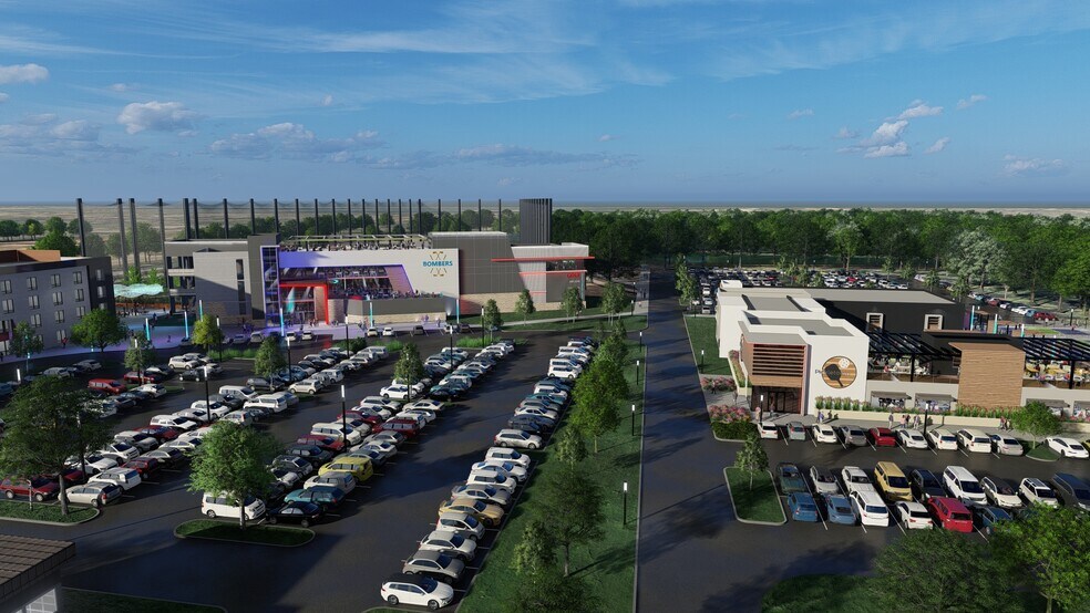 More Photos Of 5055 Merle Hay Rd, Johnston Land For Lease