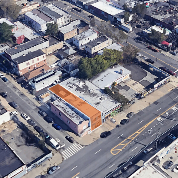 Primary Photo Of 949 Remsen Ave, Brooklyn Industrial For Sale