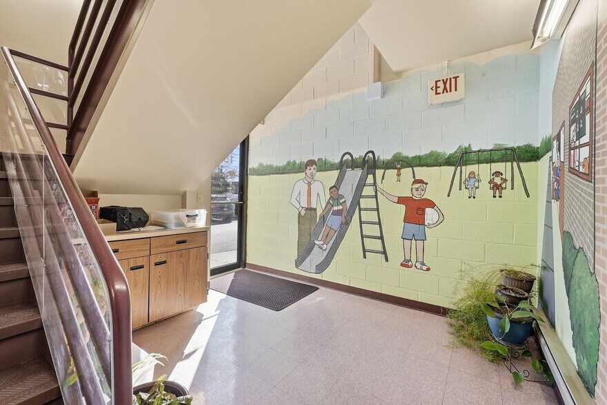 More Photos Of 1 Wormans Mill Ct, Frederick Warehouse For Sale