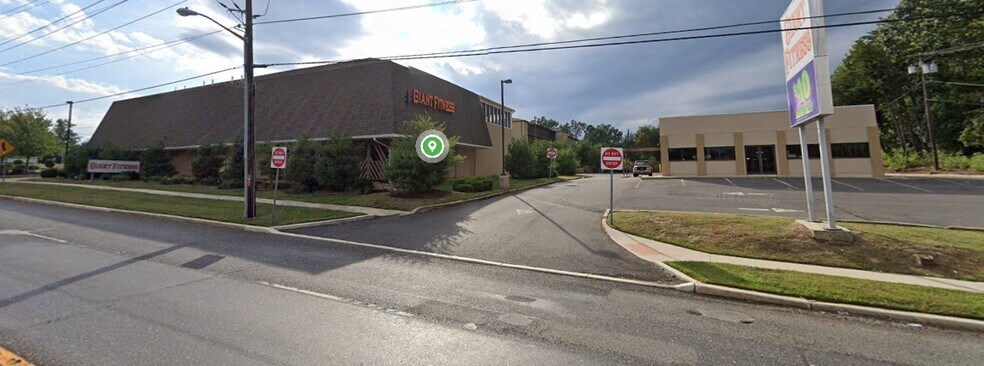 Primary Photo Of 834 N Black Horse Pike, Blackwood Health Club For Sale