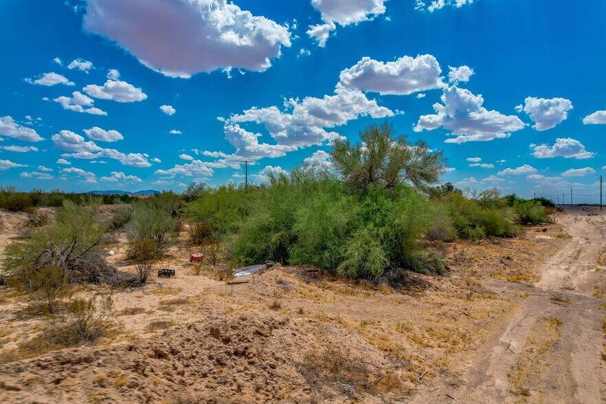 More Photos Of W Pima st, Gila Bend Land For Sale