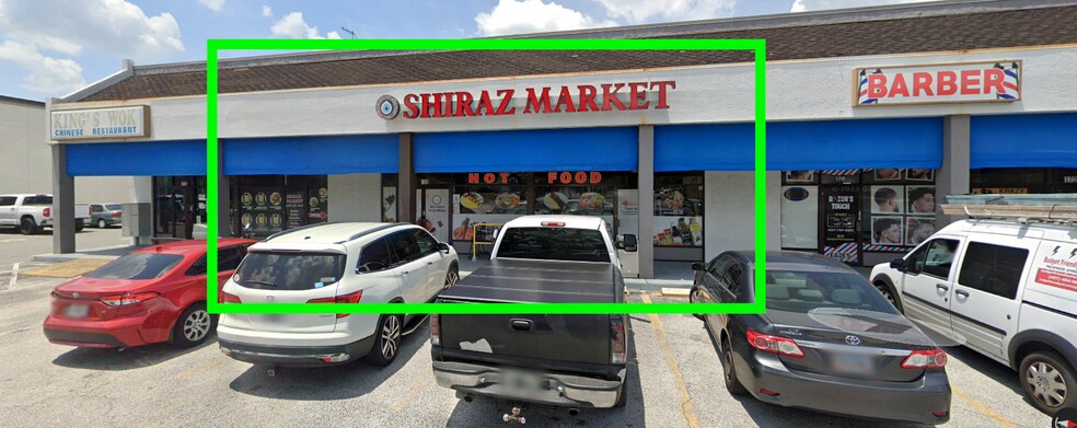 Primary Photo Of 172 S US Highway 17 92, Longwood General Retail For Lease