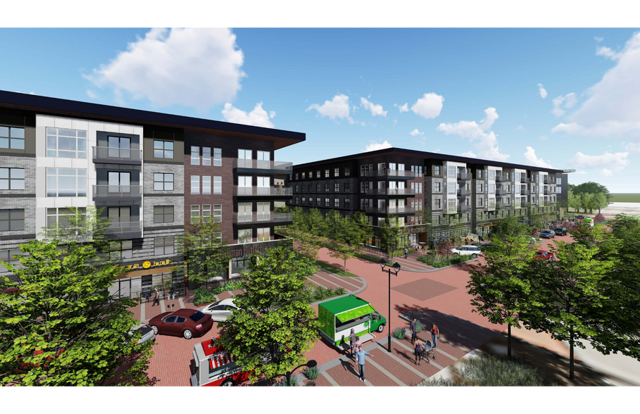 More Photos Of 1455 Moonrise Ave, Carrollton Apartments For Lease