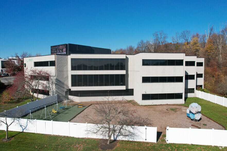 Primary Photo Of 9 Branch St, Methuen Office For Sale