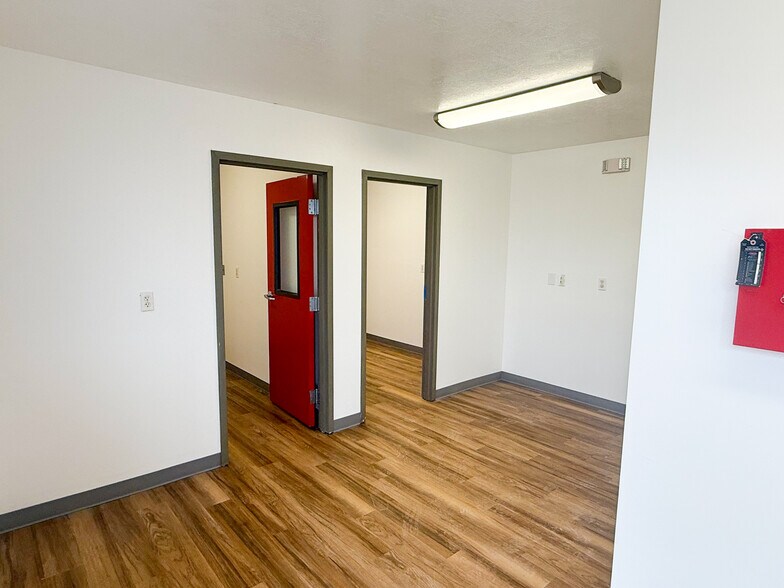 More Photos Of 325 W 1700 S, Clearfield Industrial For Sale