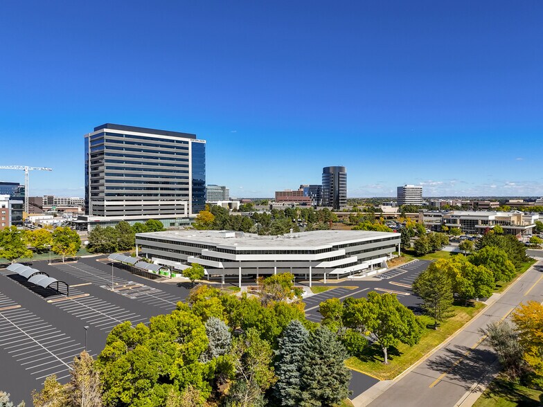 Primary Photo Of 7100 E Belleview Ave, Greenwood Village Office For Lease
