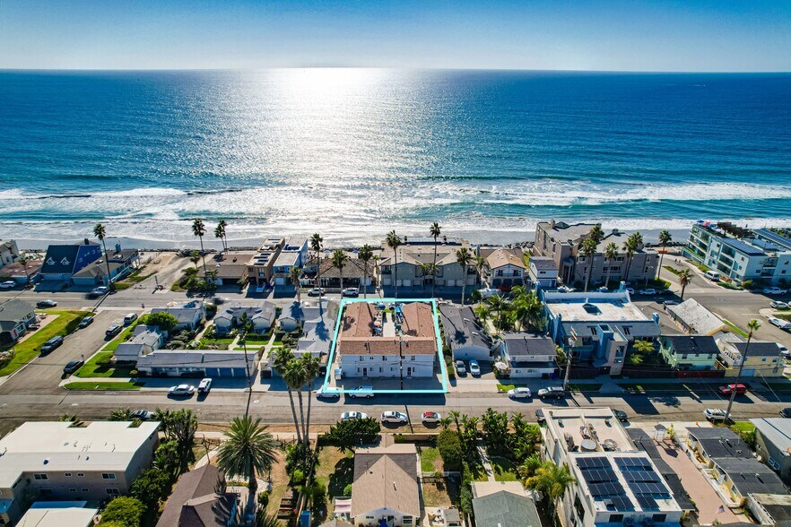 More Photos Of 920 S Pacific St, Oceanside Apartments For Sale