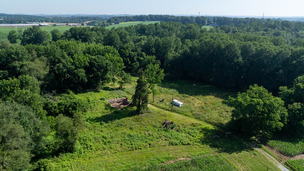 More Photos Of 267 Cook Rd, Delta Land For Sale