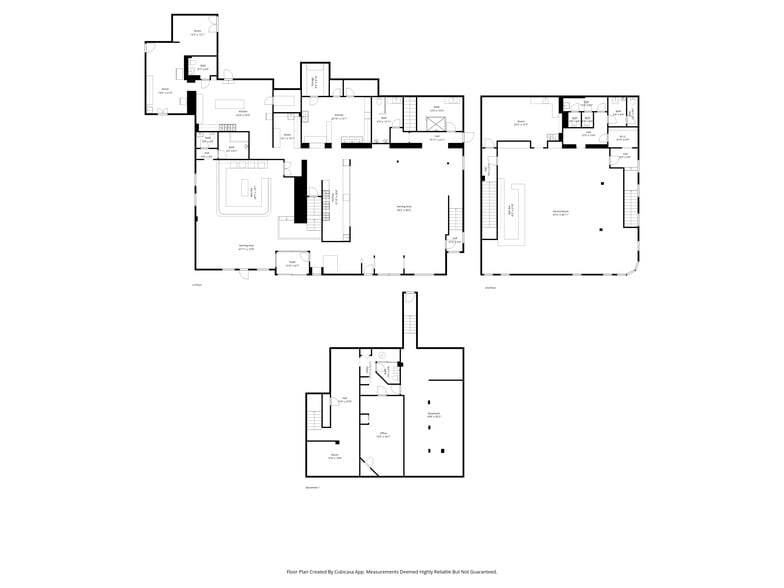 More Photos Of 800-802 Main St, Bradley Beach Restaurant For Sale