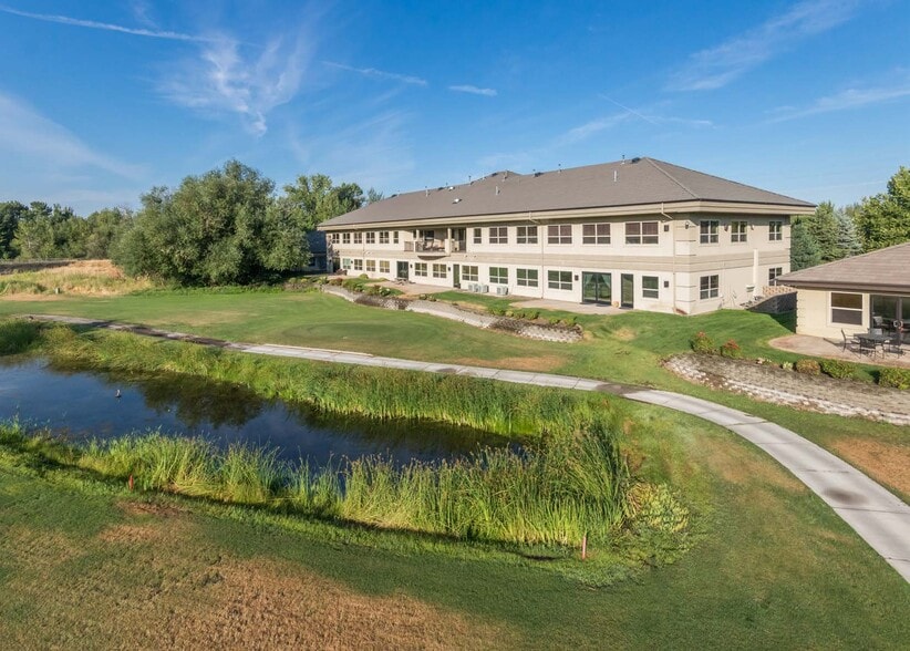 More Photos Of 7661-7669 W Riverside Dr, Boise Office For Lease