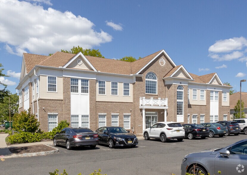 More Photos Of 7-10 Wills Way, Piscataway Medical For Lease
