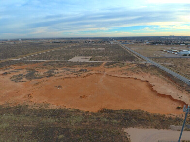More Photos Of 0000 Briarwood, Midland Land For Sale