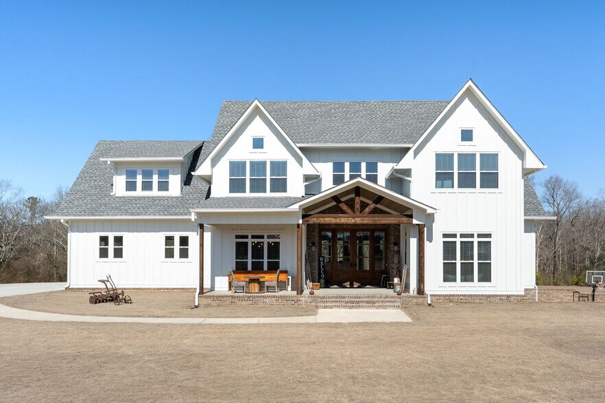 More Photos Of 1131 Ed Minor Rd, Warrior Land For Sale