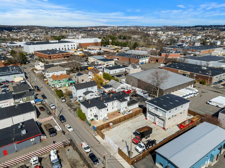 More Photos Of 24 Linden St, Medford Apartments For Sale